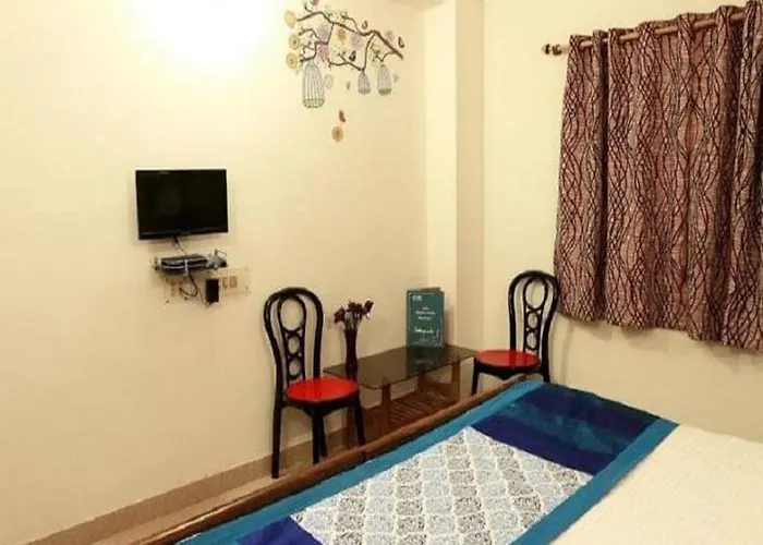 Alankar Guest House