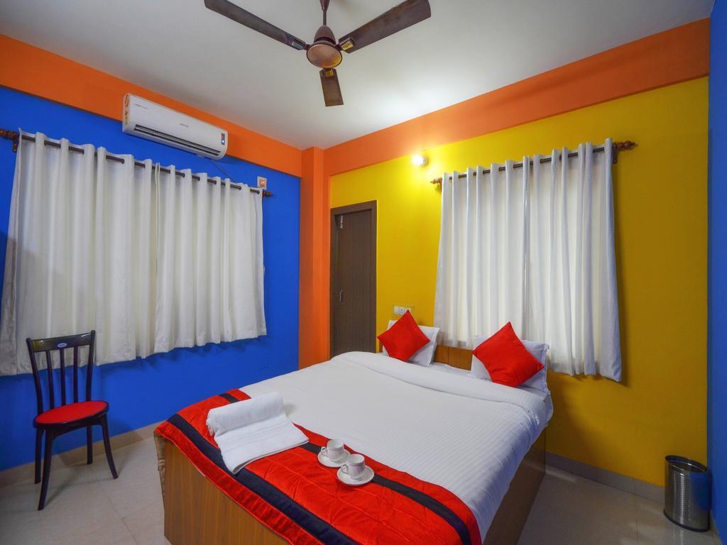 Guest house Alankar