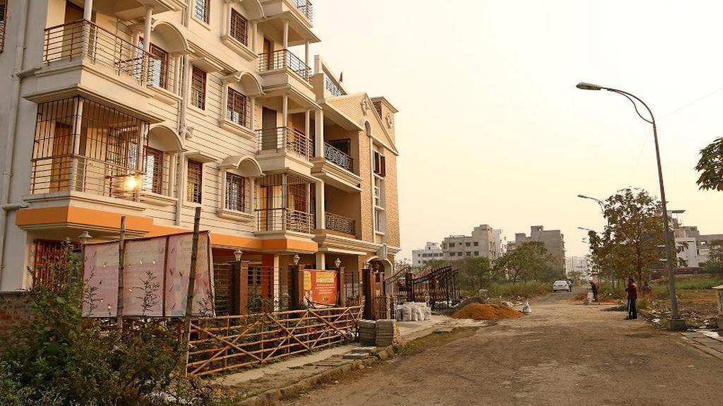 Guest house Alankar 3*