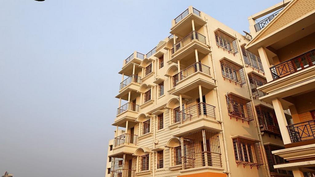 Alankar Guest house 3*