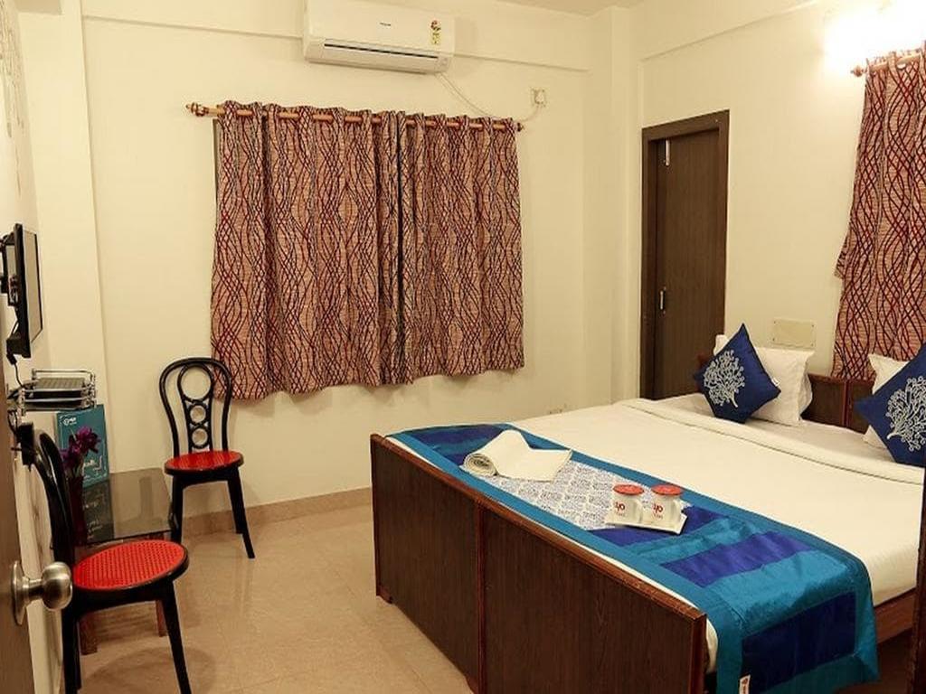 Guest house Alankar Kolkata